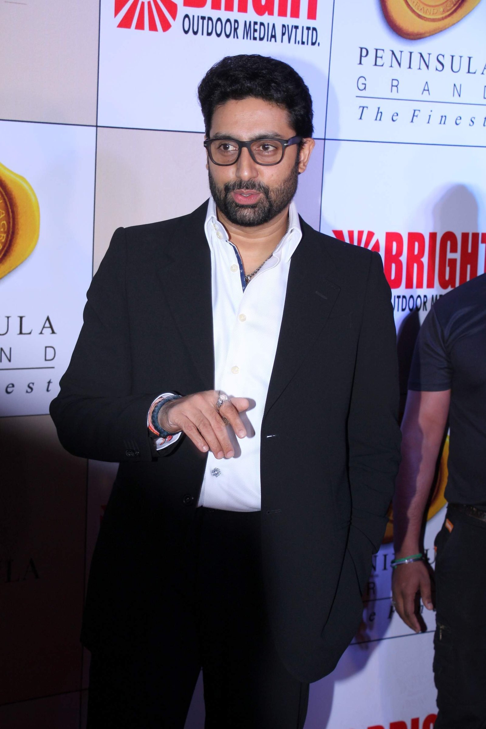 Abhishek Bachchan - 3rd Bright Awards 2017 Images | Picture 1470477