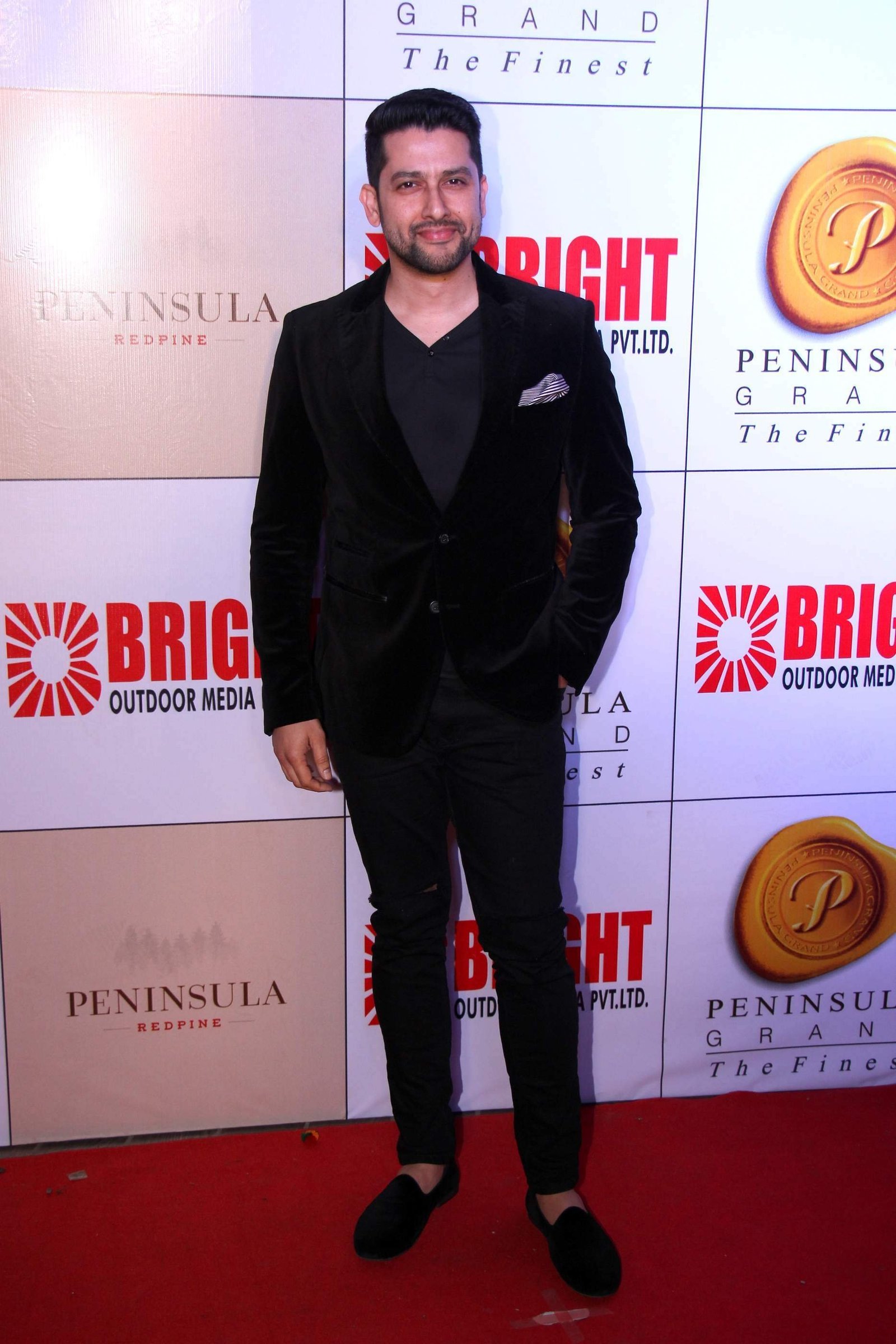 Aftab Shivdasani (Producer) - 3rd Bright Awards 2017 Images | Picture 1470494