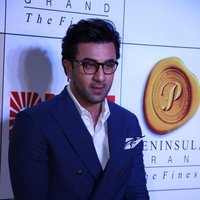 Ranbir Kapoor - 3rd Bright Awards 2017 Images | Picture 1470423
