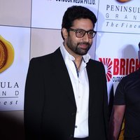 Abhishek Bachchan - 3rd Bright Awards 2017 Images | Picture 1470475