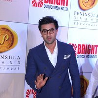 Ranbir Kapoor - 3rd Bright Awards 2017 Images | Picture 1470427