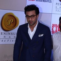 Ranbir Kapoor - 3rd Bright Awards 2017 Images | Picture 1470428