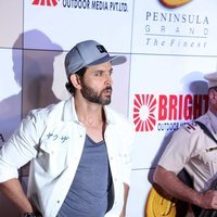 Hrithik Roshan - 3rd Bright Awards 2017 Images | Picture 1470416