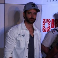 Hrithik Roshan - 3rd Bright Awards 2017 Images | Picture 1470418