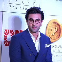 Ranbir Kapoor - 3rd Bright Awards 2017 Images | Picture 1470422