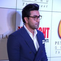 Ranbir Kapoor - 3rd Bright Awards 2017 Images | Picture 1470424