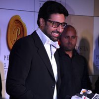 Abhishek Bachchan - 3rd Bright Awards 2017 Images
