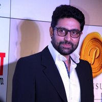 Abhishek Bachchan - 3rd Bright Awards 2017 Images | Picture 1470472