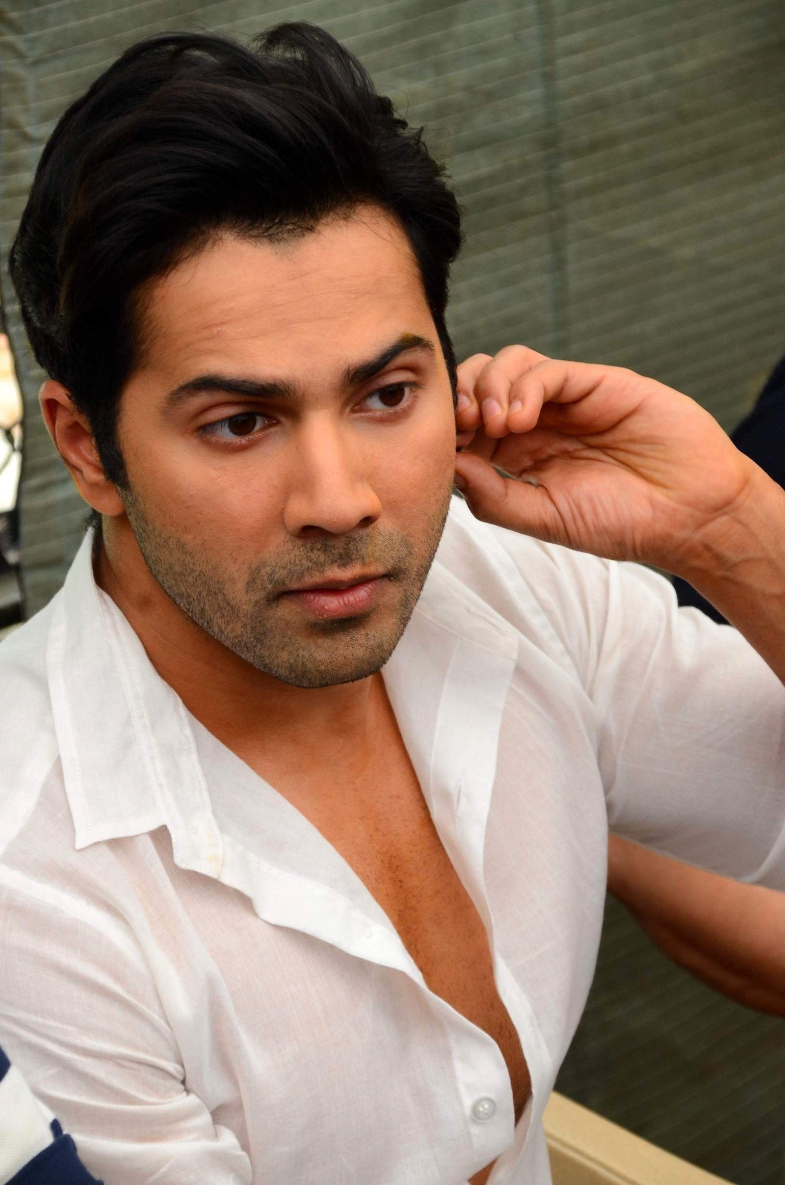 Varun Dhawan - Announcement of film Judwaa 2 Images | Picture 1470557