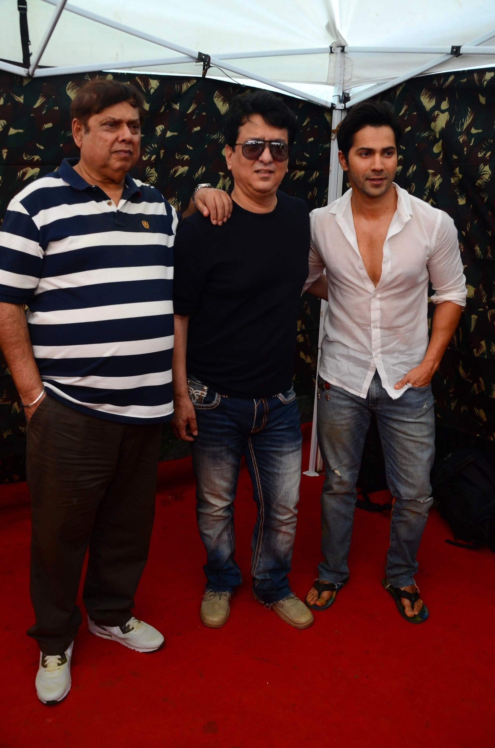 Announcement of film Judwaa 2 Images | Picture 1470561