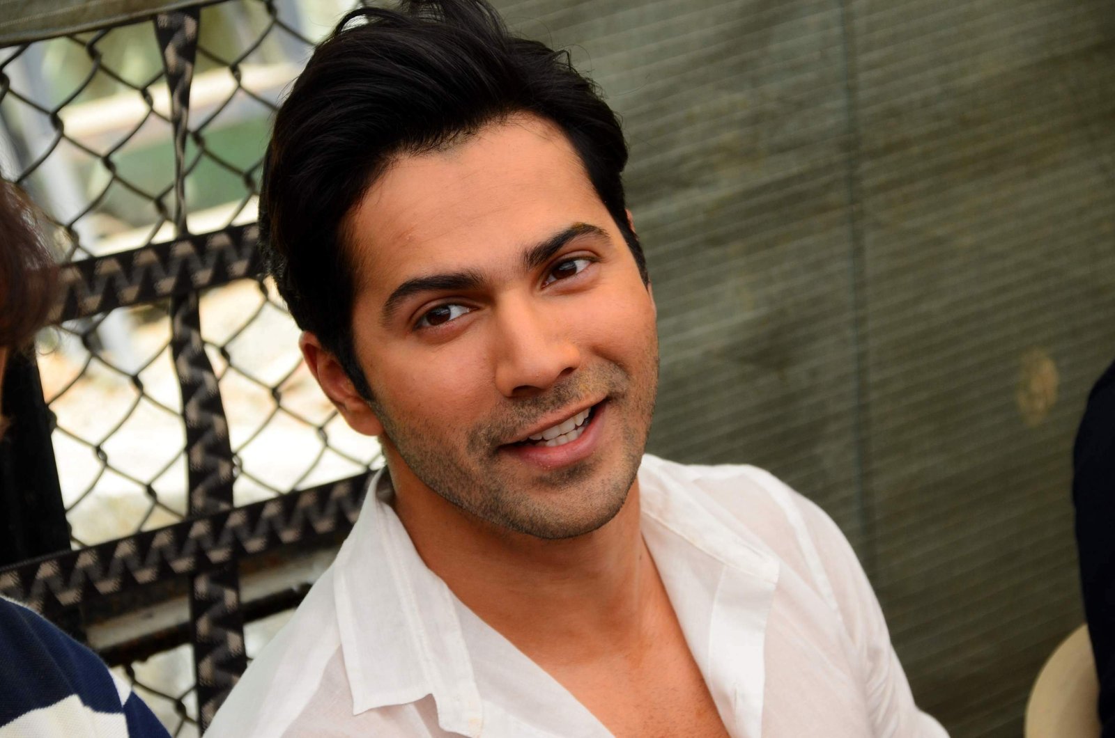 Varun Dhawan - Announcement of film Judwaa 2 Images | Picture 1470541