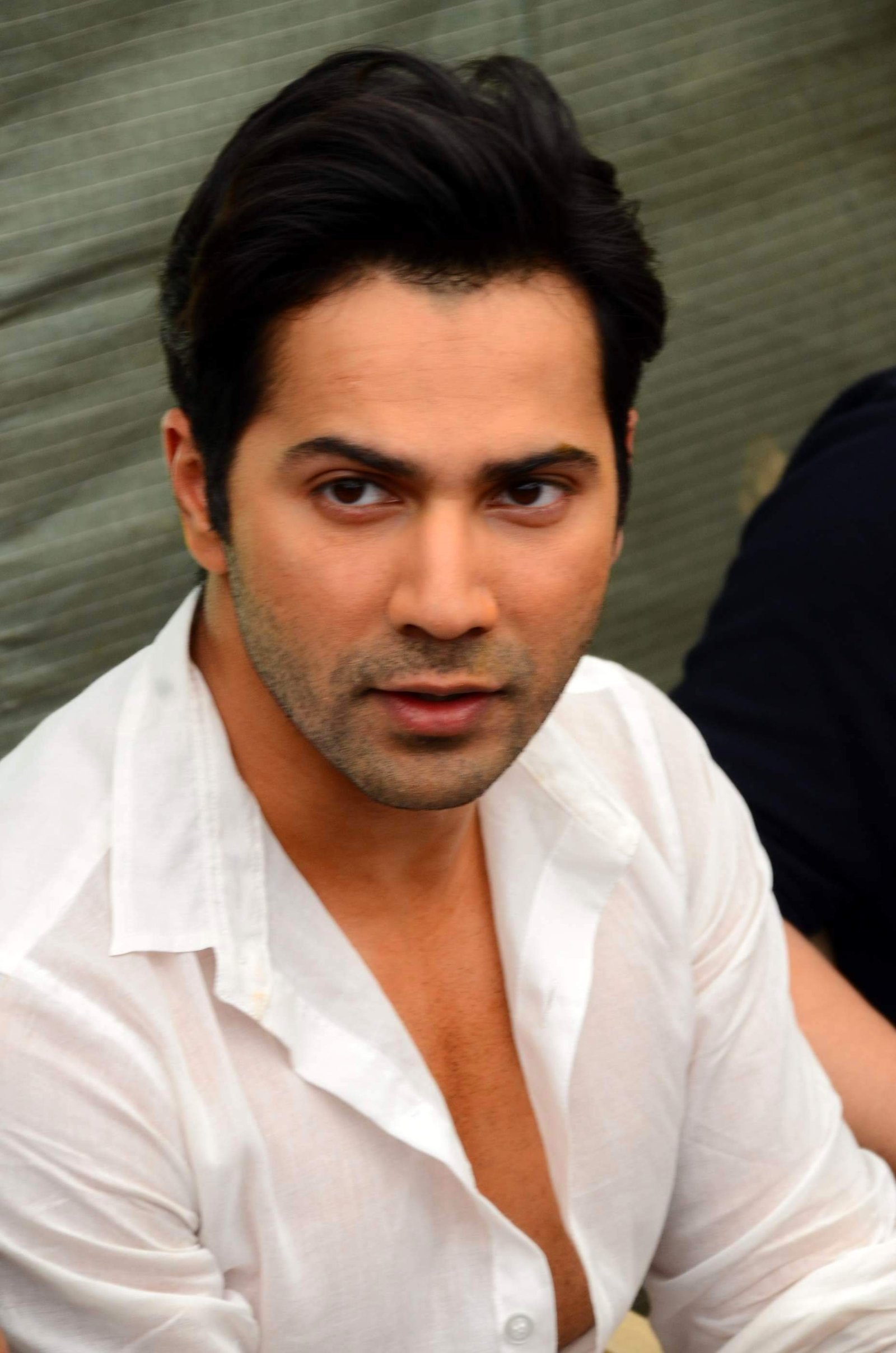 Varun Dhawan - Announcement of film Judwaa 2 Images | Picture 1470558
