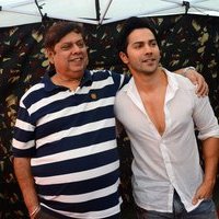Announcement of film Judwaa 2 Images | Picture 1470564