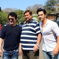 Announcement of film Judwaa 2 Images | Picture 1470521