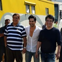 Announcement of film Judwaa 2 Images | Picture 1470519