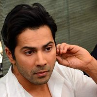 Varun Dhawan - Announcement of film Judwaa 2 Images | Picture 1470557
