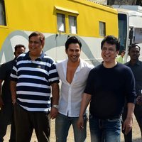 Announcement of film Judwaa 2 Images | Picture 1470520