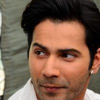 Varun Dhawan - Announcement of film Judwaa 2 Images | Picture 1470548