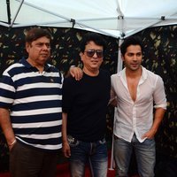 Announcement of film Judwaa 2 Images | Picture 1470561