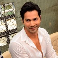 Varun Dhawan - Announcement of film Judwaa 2 Images | Picture 1470533