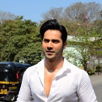 Varun Dhawan - Announcement of film Judwaa 2 Images | Picture 1470527