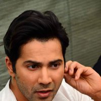 Varun Dhawan - Announcement of film Judwaa 2 Images | Picture 1470556
