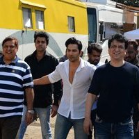 Announcement of film Judwaa 2 Images | Picture 1470518