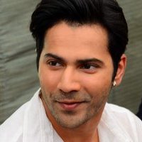 Varun Dhawan - Announcement of film Judwaa 2 Images | Picture 1470549
