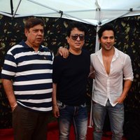 Announcement of film Judwaa 2 Images | Picture 1470562