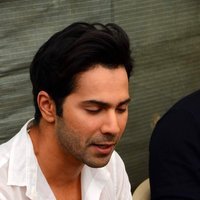 Varun Dhawan - Announcement of film Judwaa 2 Images | Picture 1470544