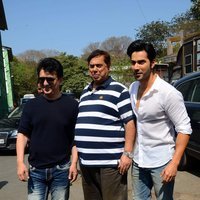 Announcement of film Judwaa 2 Images | Picture 1470523