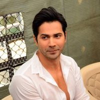 Varun Dhawan - Announcement of film Judwaa 2 Images | Picture 1470532