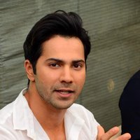 Varun Dhawan - Announcement of film Judwaa 2 Images | Picture 1470545