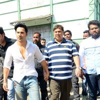 Announcement of film Judwaa 2 Images | Picture 1470565