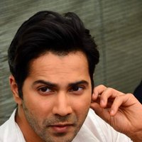 Varun Dhawan - Announcement of film Judwaa 2 Images | Picture 1470555
