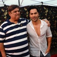 Announcement of film Judwaa 2 Images | Picture 1470563