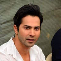 Varun Dhawan - Announcement of film Judwaa 2 Images | Picture 1470547