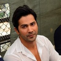 Varun Dhawan - Announcement of film Judwaa 2 Images | Picture 1470539