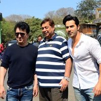 Announcement of film Judwaa 2 Images | Picture 1470522