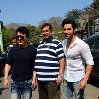 Announcement of film Judwaa 2 Images | Picture 1470524