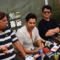 Announcement of film Judwaa 2 Images | Picture 1470560