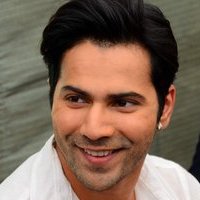 Varun Dhawan - Announcement of film Judwaa 2 Images | Picture 1470550