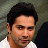 Varun Dhawan - Announcement of film Judwaa 2 Images | Picture 1470553