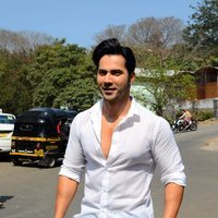 Varun Dhawan - Announcement of film Judwaa 2 Images | Picture 1470530