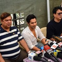 Announcement of film Judwaa 2 Images | Picture 1470536