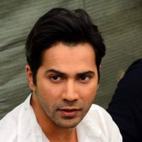 Varun Dhawan - Announcement of film Judwaa 2 Images | Picture 1470558