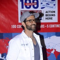 Hrithik Roshan attended celebration of Times Now in 100 Countries Images | Picture 1470503