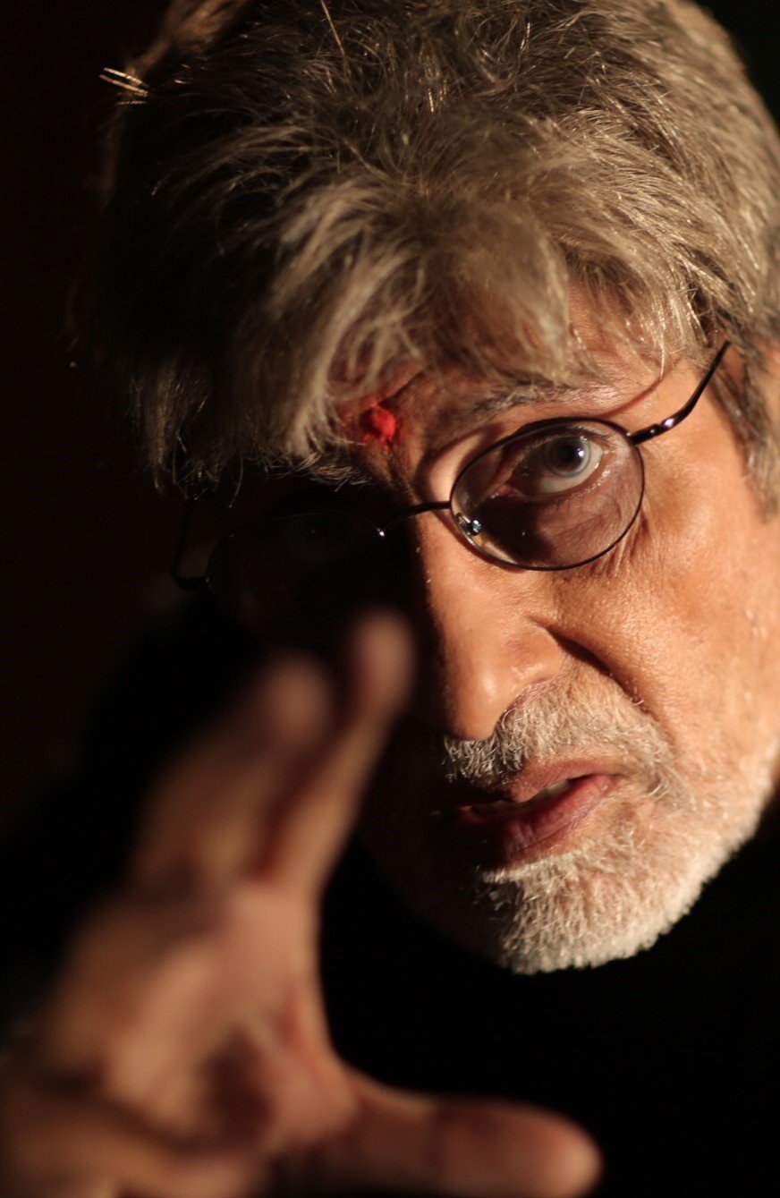 Amitabh Bachchan - Sarkar 3 Movie Stills | Picture 1471013