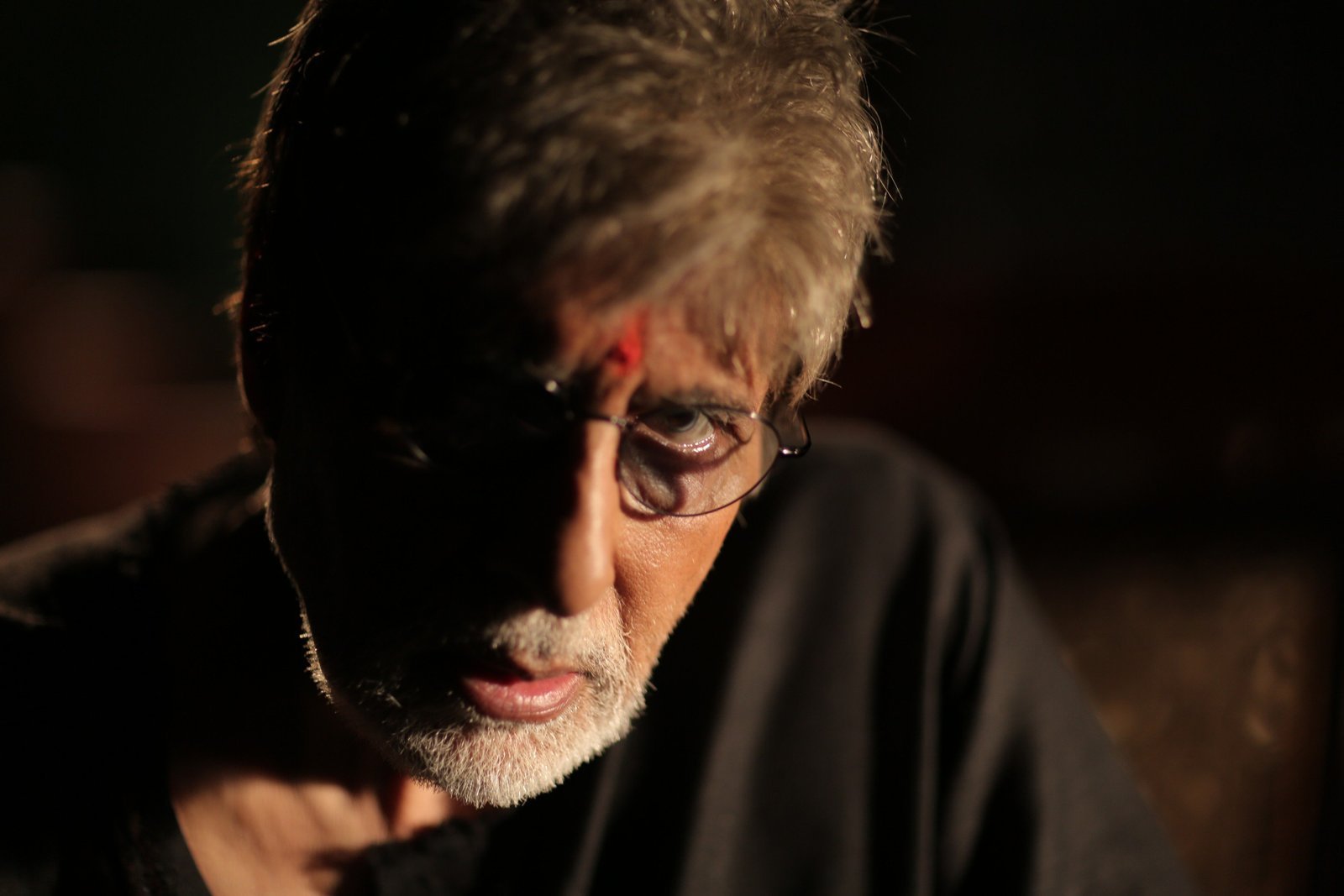 Amitabh Bachchan - Sarkar 3 Movie Stills | Picture 1471014