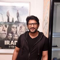 Arshad Warsi - Screening of film Irada Images | Picture 1471028